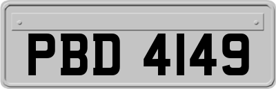 PBD4149