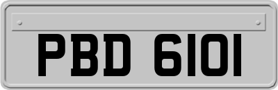 PBD6101