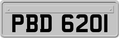 PBD6201