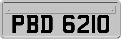 PBD6210