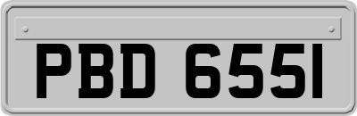 PBD6551