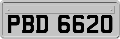 PBD6620