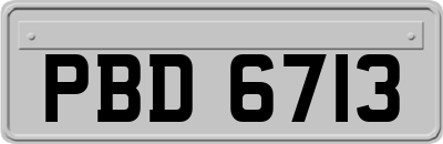 PBD6713