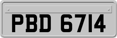 PBD6714