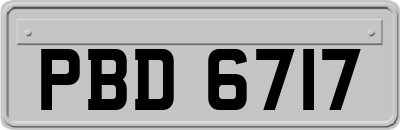 PBD6717