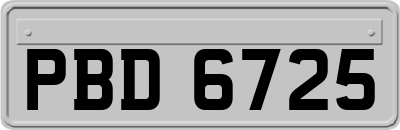 PBD6725