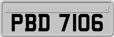 PBD7106