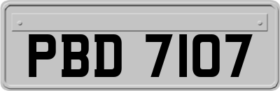 PBD7107