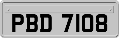 PBD7108