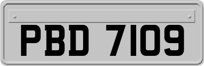 PBD7109