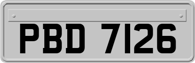 PBD7126