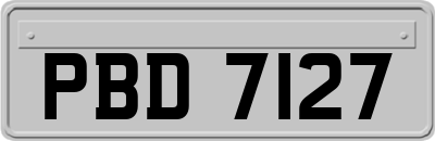 PBD7127