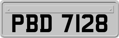 PBD7128