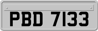 PBD7133