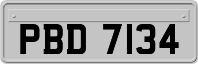 PBD7134