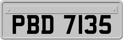 PBD7135