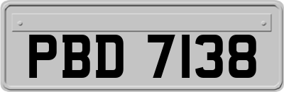 PBD7138