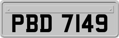 PBD7149