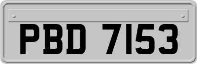 PBD7153