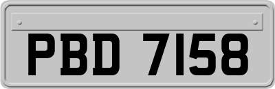 PBD7158