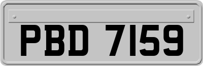 PBD7159