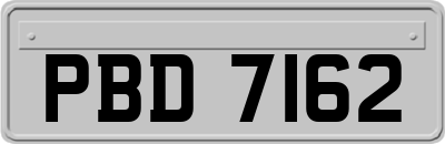 PBD7162