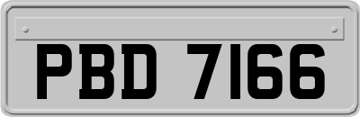 PBD7166