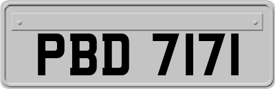 PBD7171