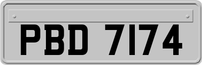 PBD7174