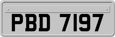 PBD7197