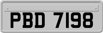 PBD7198