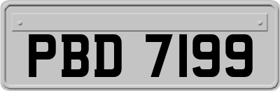 PBD7199