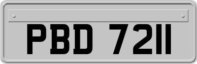 PBD7211