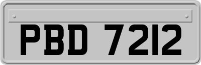 PBD7212