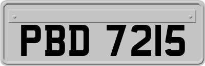 PBD7215