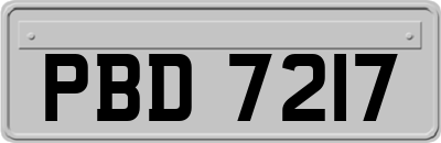 PBD7217