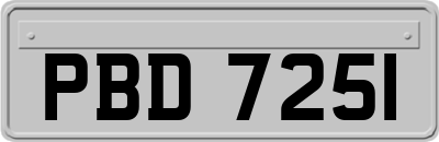 PBD7251