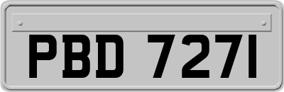 PBD7271