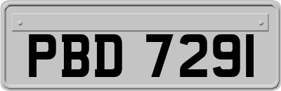 PBD7291