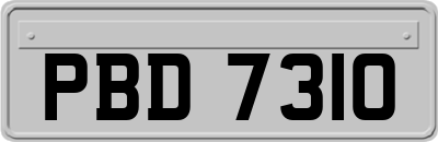 PBD7310