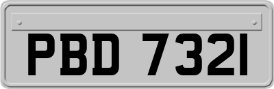 PBD7321