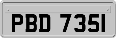 PBD7351