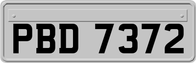 PBD7372