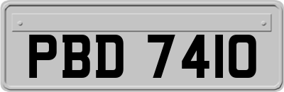 PBD7410