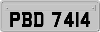 PBD7414