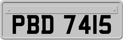 PBD7415