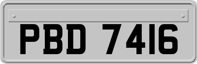 PBD7416