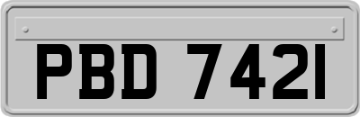 PBD7421