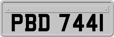 PBD7441