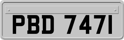 PBD7471